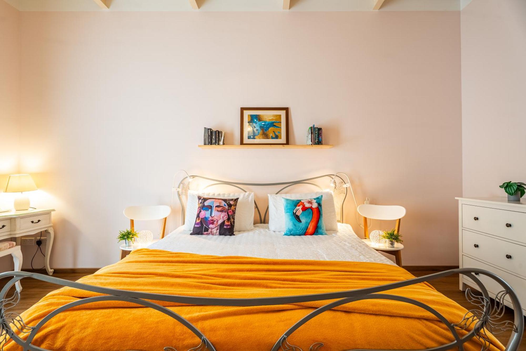 Sunny Lodging Sliema Dış mekan fotoğraf