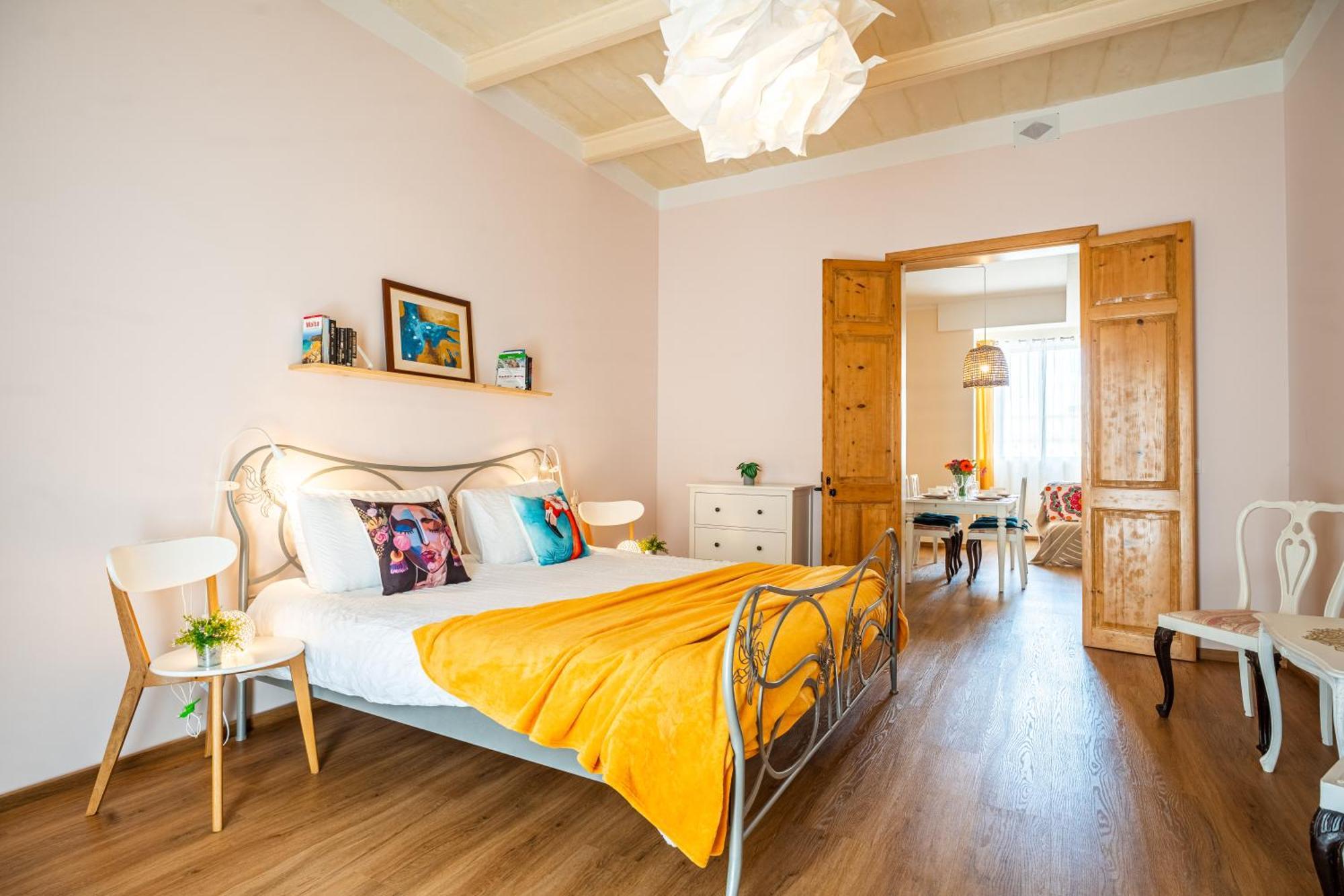 Sunny Lodging Sliema Dış mekan fotoğraf