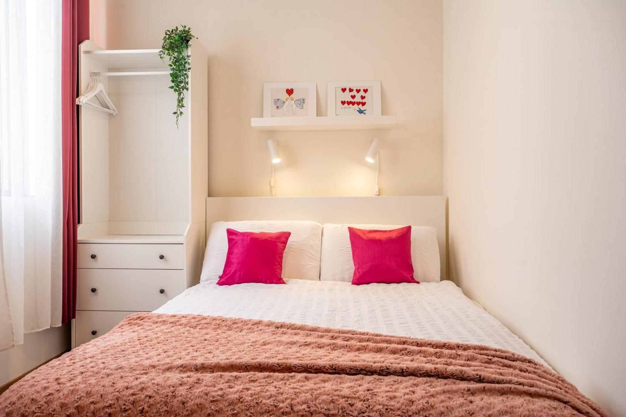 Sunny Lodging Sliema Dış mekan fotoğraf