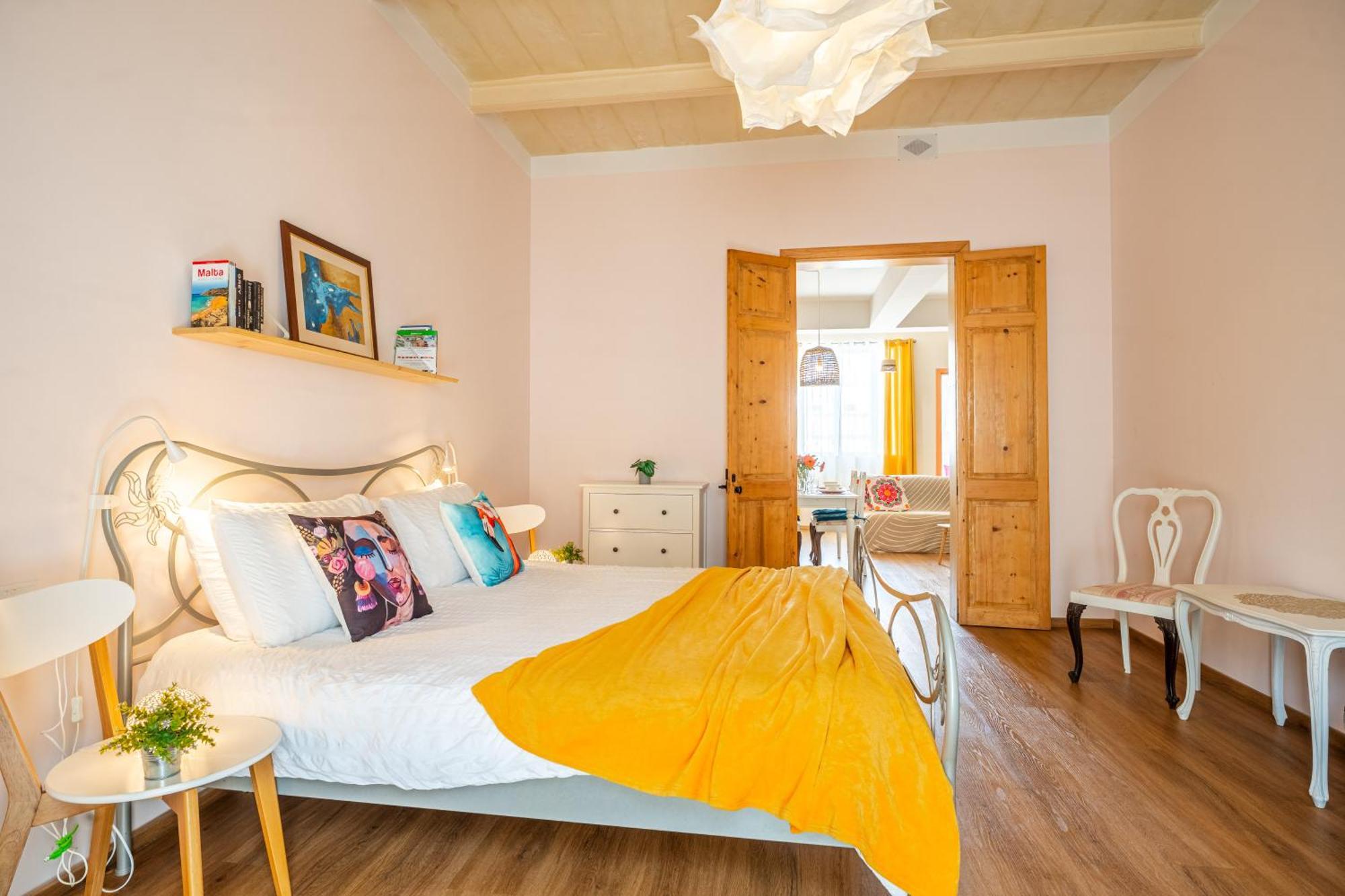 Sunny Lodging Sliema Dış mekan fotoğraf